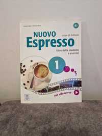 Nuovo Espresso A1 - Luciana Ziglio, Giovanna Rizzo