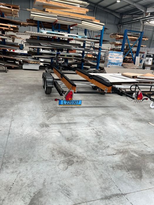 Chaparral 21 SSi 2025 c/ Torre Wake e Bimini - Semi usado