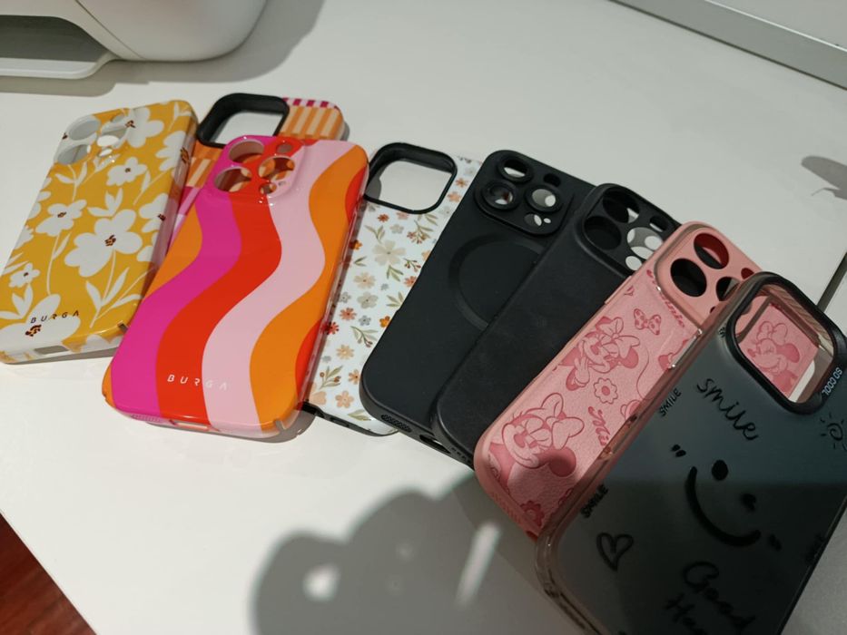 iPhone 16 Pro 128GB Preto