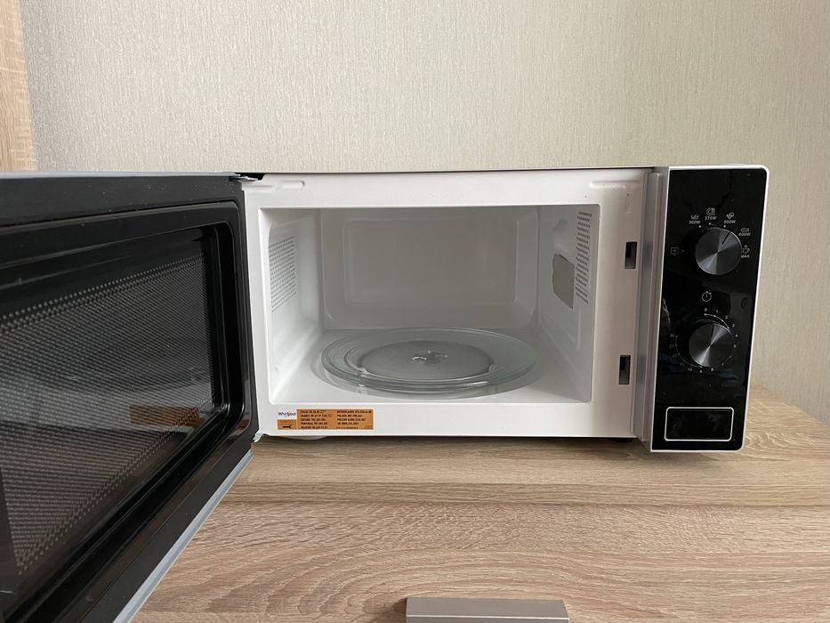 Микровалновая печь