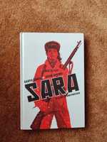 BD Sara De Garth Ennis Steve Epting