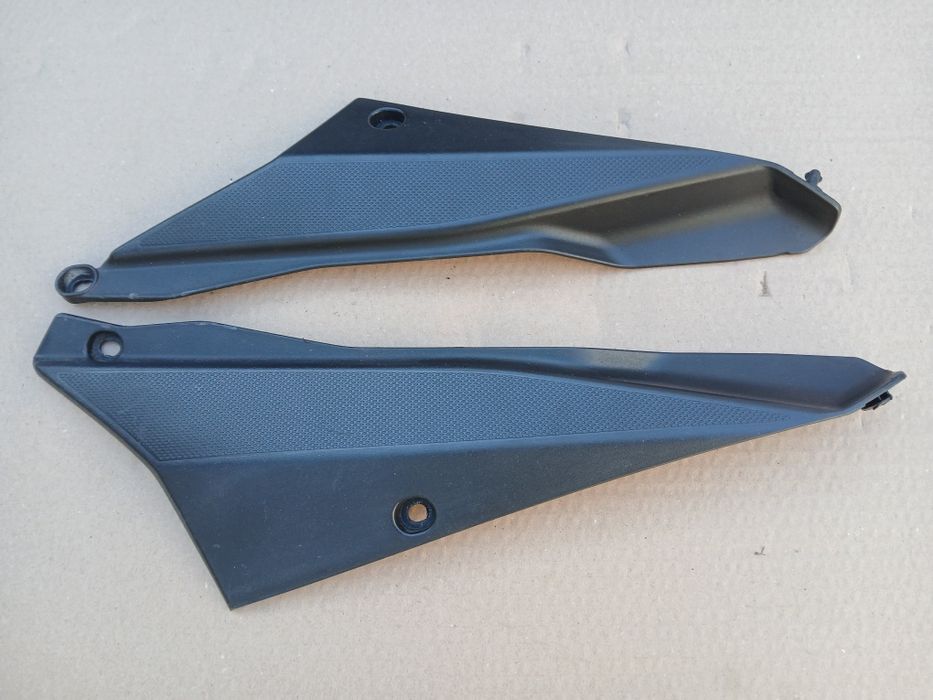 Owiewka Wypełnienie Boczek Derbi Senda 50