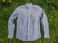 Чоловіча стильна сорочка Scotch&Soda Amsterdam Couture