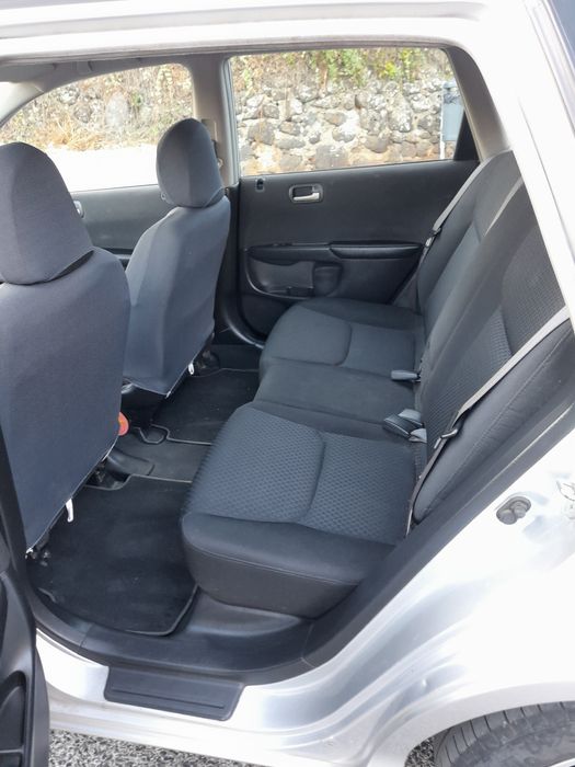 Honda Civic 1.7 Cdti