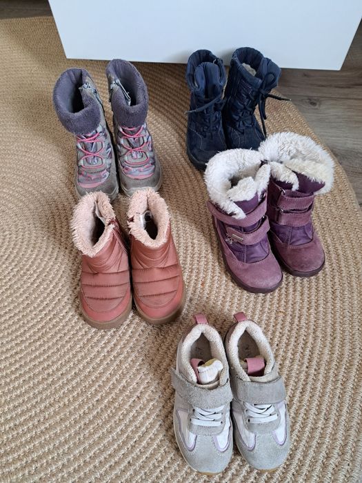 hm 24, elefanten 24, зимове взуття 24, демісезонне взуття 24