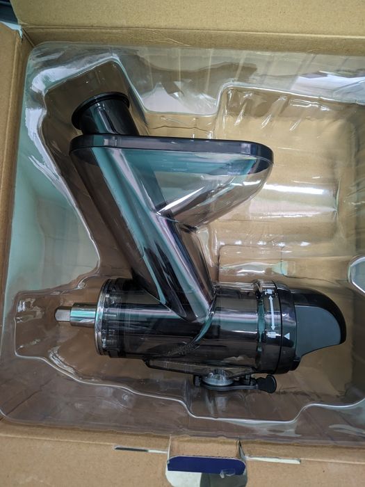 Насадка TPGSING для шнекової соковижималки Кitchenaid