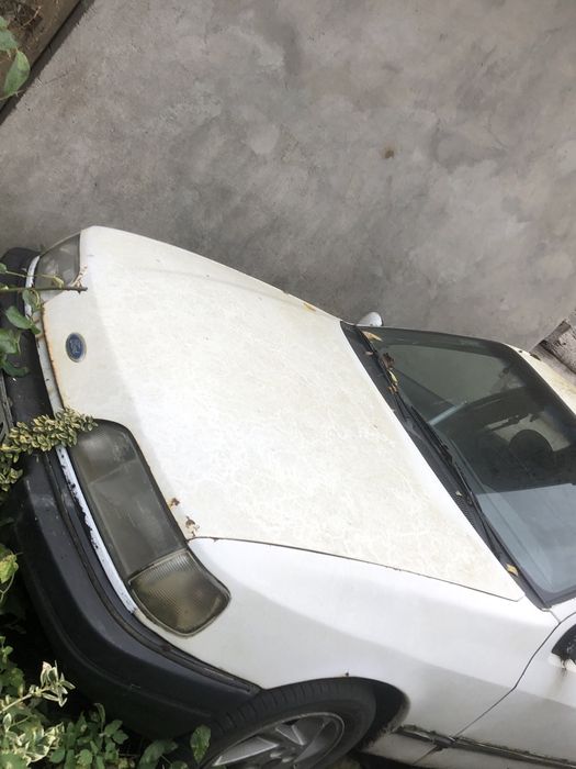 Продам форд сіера