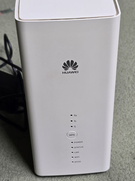 Router Huawei B618S