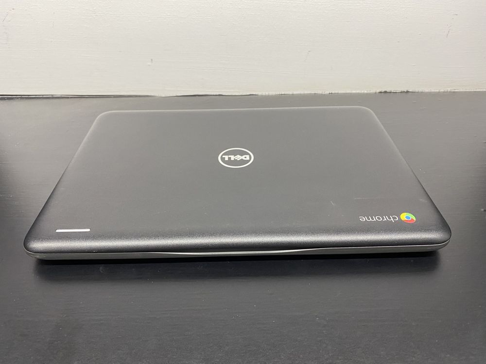 Dell Chromebook 11.6"(3180) | ноутбук | нетбук | 2 | 32 | Google Play
