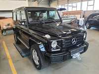 Бампер Mercedes G-Class W461 W463 та ін. запчастини до різних моделей