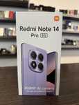 Smartfon Redmi Note 14 Pro 5G 8GB 256GB Midnight Black Poznań Długa 14