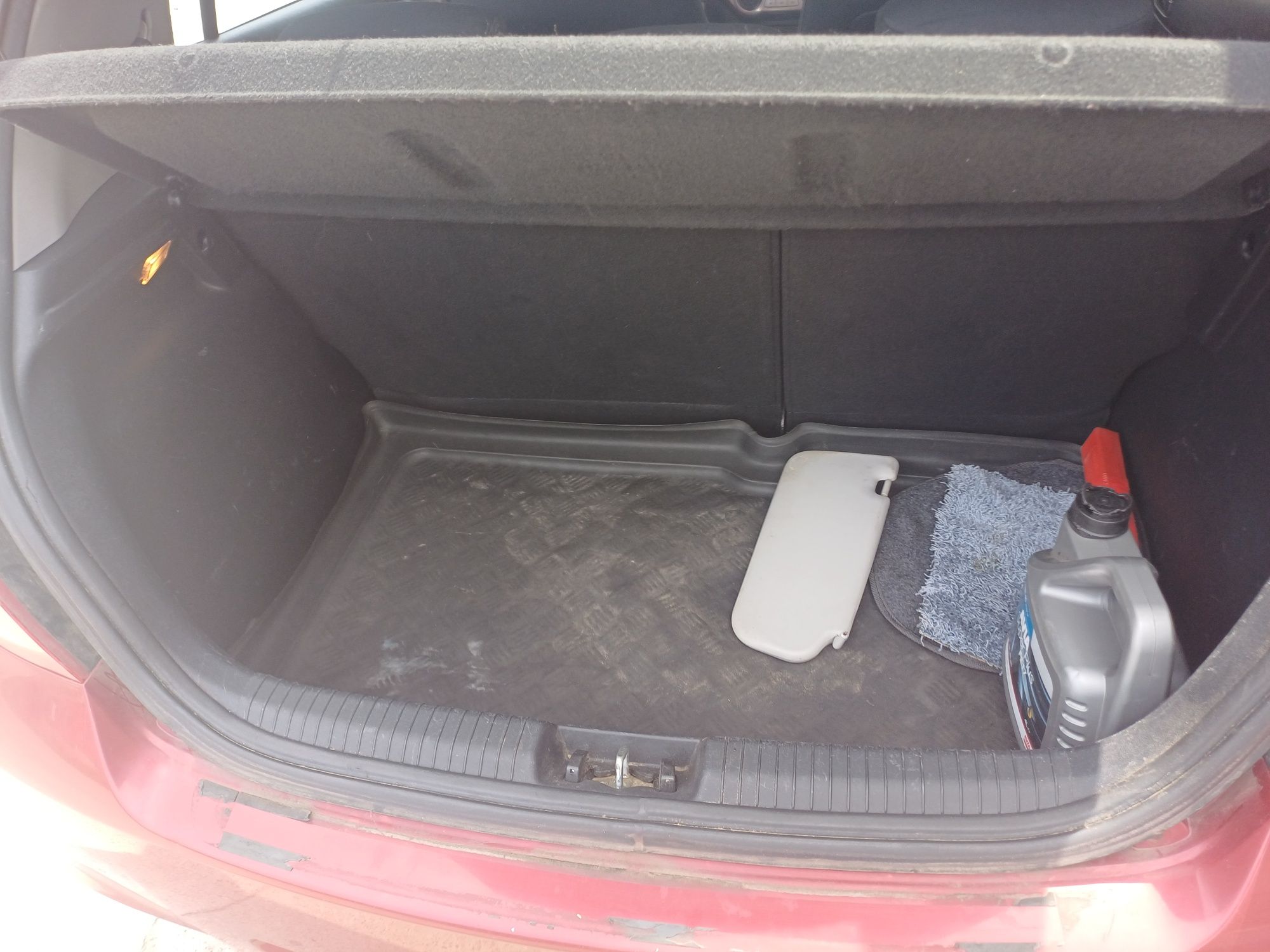 Ładny hyundai i20