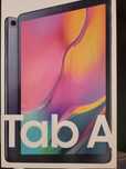 Galaxy Samsung Tab A