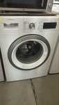 Пральна машина BOSCH Exlusiv Seria 8 WAW 32672NL/09