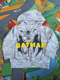 Bluza chlopieca 92 batman