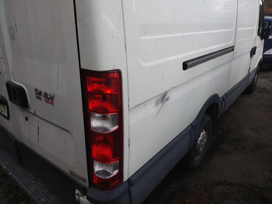 Inveco Daily  2.3 diesel