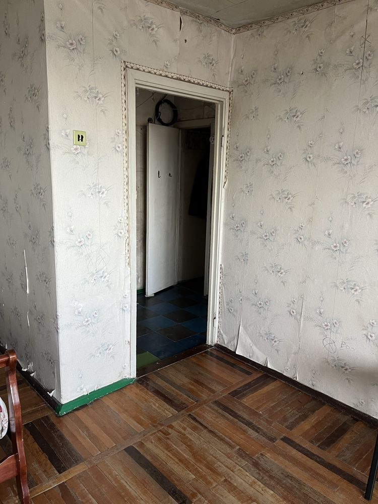Продам 1к квартиру в Краматорске