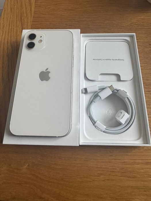 Iphone 12 64gb neverlok один власник