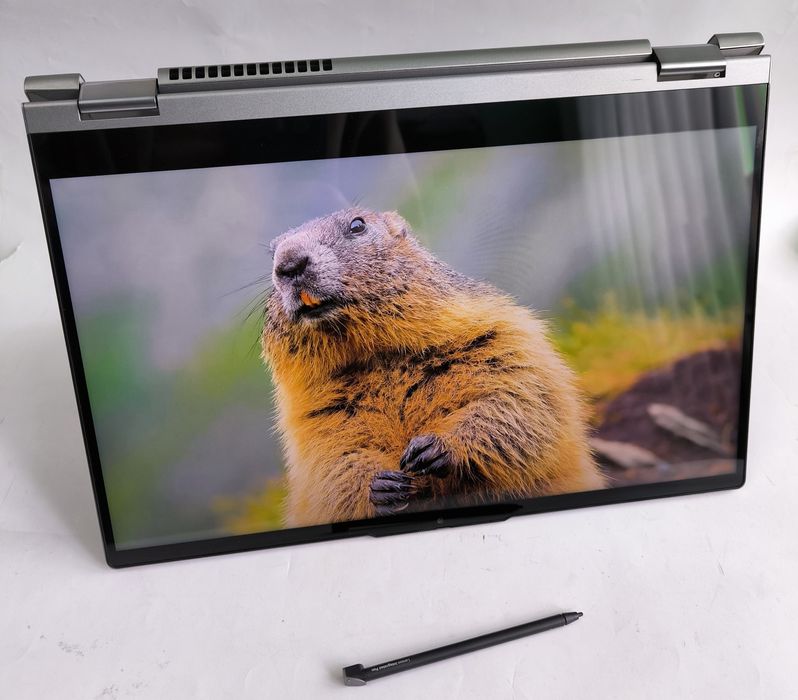 Lenovo ThinkBook 14s Yoga ITL 14" FHD/ I7-1165G7/16GB/512Gb