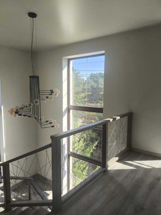 Долгосрочная аренда 5к частн. дом Матвеевка