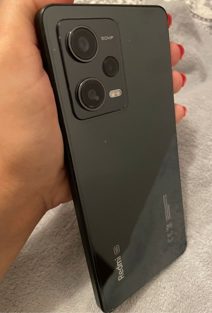 Xiaomi Redmi 12 pro plus