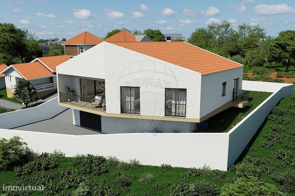 Moradia T3 para venda