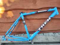 Rama rowerowa Trek SL 8000 alu 26" 19.5" retro mtb