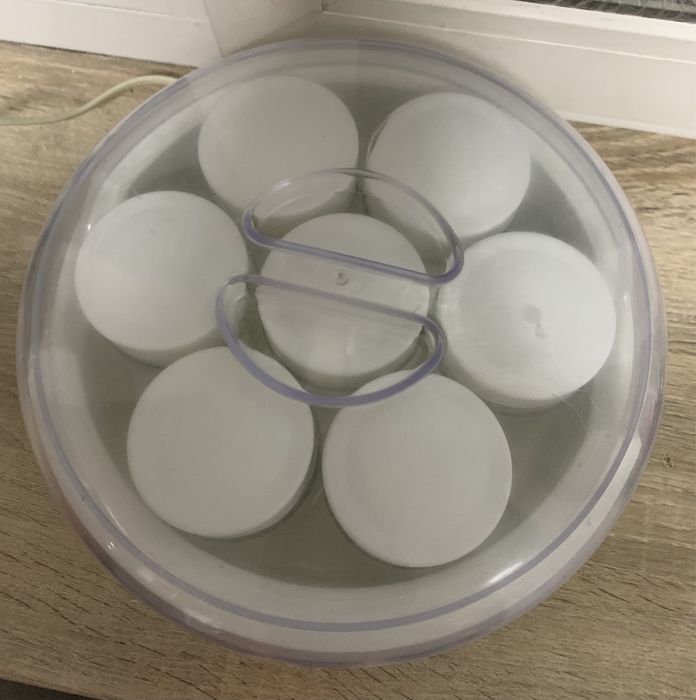 Йогуртница Delfa DF-101