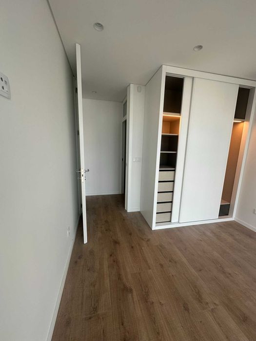 Apartamento T1+1  no Centro de Santo Tirso