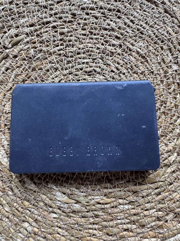 Cienie Bobbi Brown