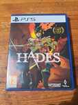 Gra Hades na PS5 z artbookiem