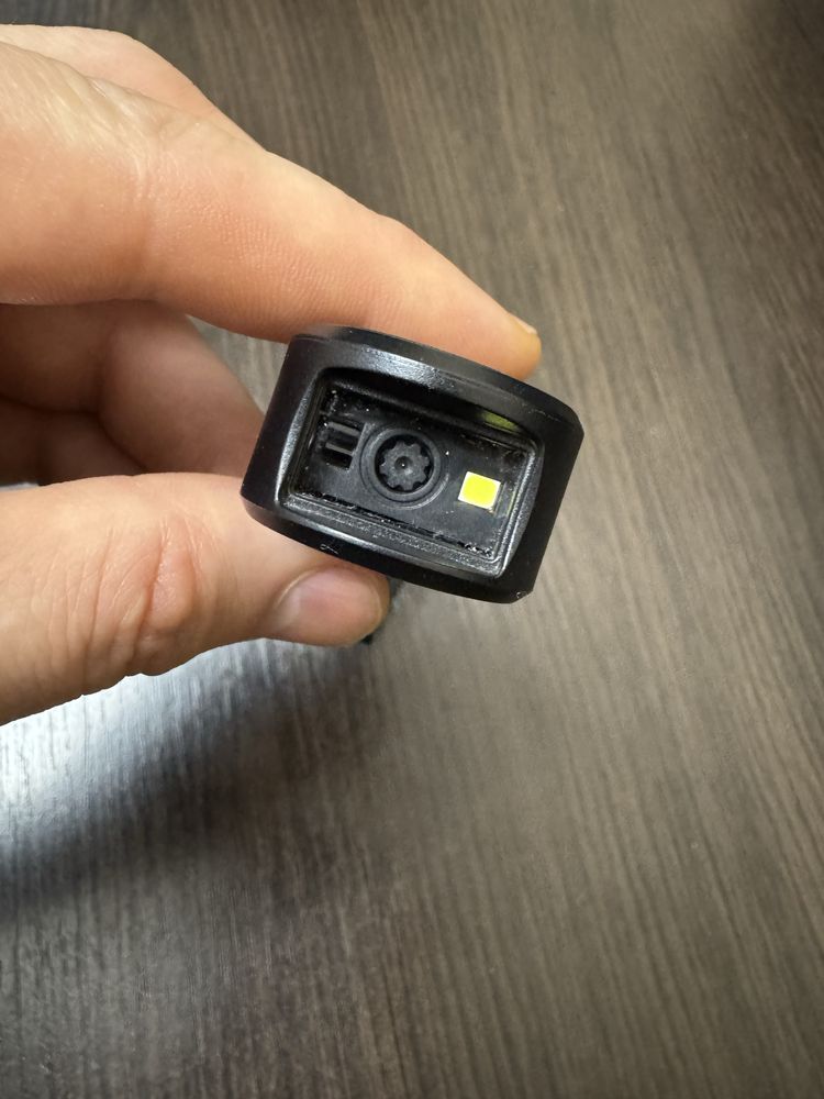 Портативный Bluetooth 2D/QR сканер Syble XB-M60