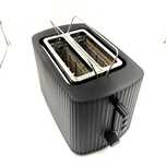 SilverCrest Toster 800 A1 – 800 W czarny dwukomorowy