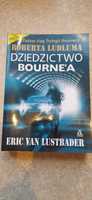 Dziedzictwo Bournea Robert Ludlum