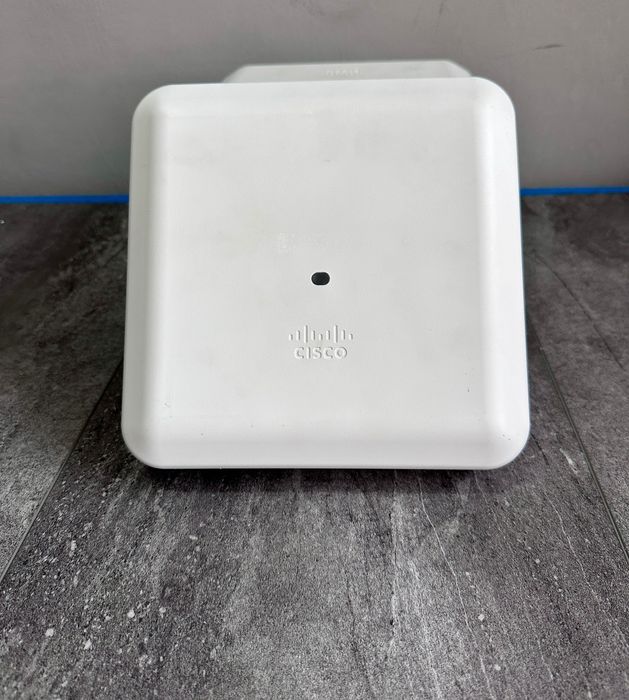 Wi Fi точка доступу Cisco Aironet AIR-AP2802I-E-K9