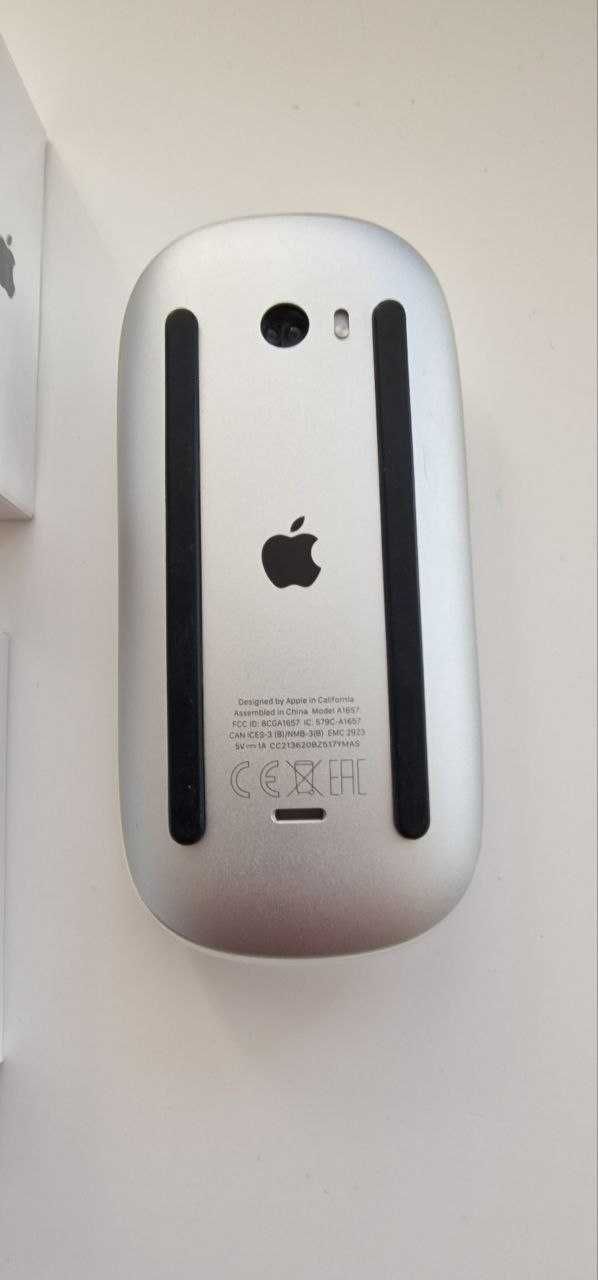 Apple Magic Mouse