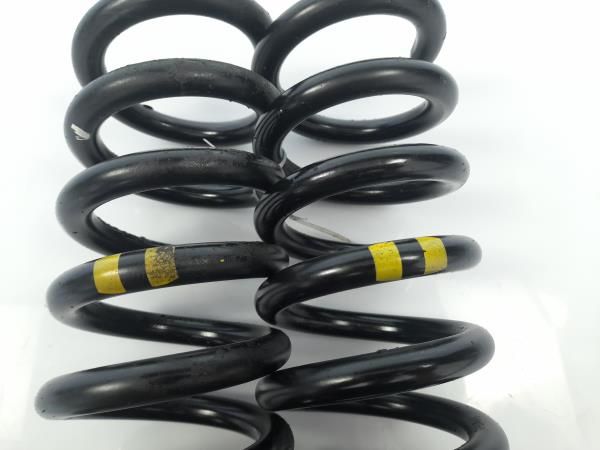 Mola de suspensão trás direita MERCEDES-BENZ CLK (C209)