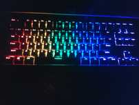 Klawiatura Krux Atax RGB