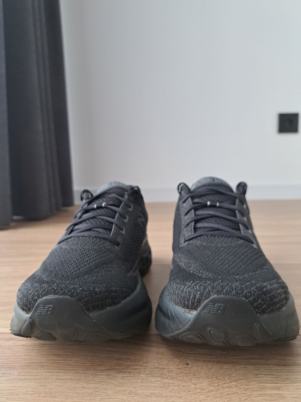 Кросівки чоловічі New Balance Fresh Foam X 1080