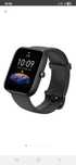 Amazfit bip 3 black