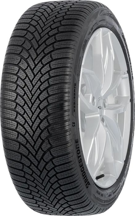 Opony zimowe BRIDGESTONE Blizzak 6 235/55/19 105W XL