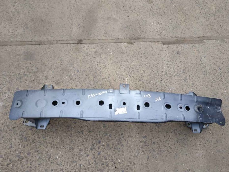 Mazda CX5 12-17 підсилювач бампера  UB0148 KD5350070