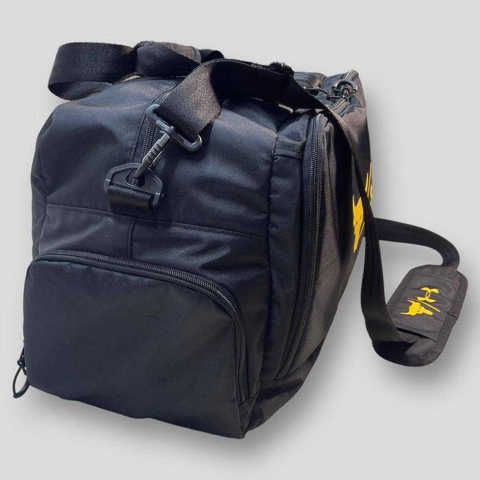 Дорожня, спортивна сумка Under Armour Project Rock.