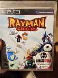 Rayman origins ps3