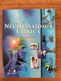 Snell - Neuroanatomia Clínica, 7ª edição
