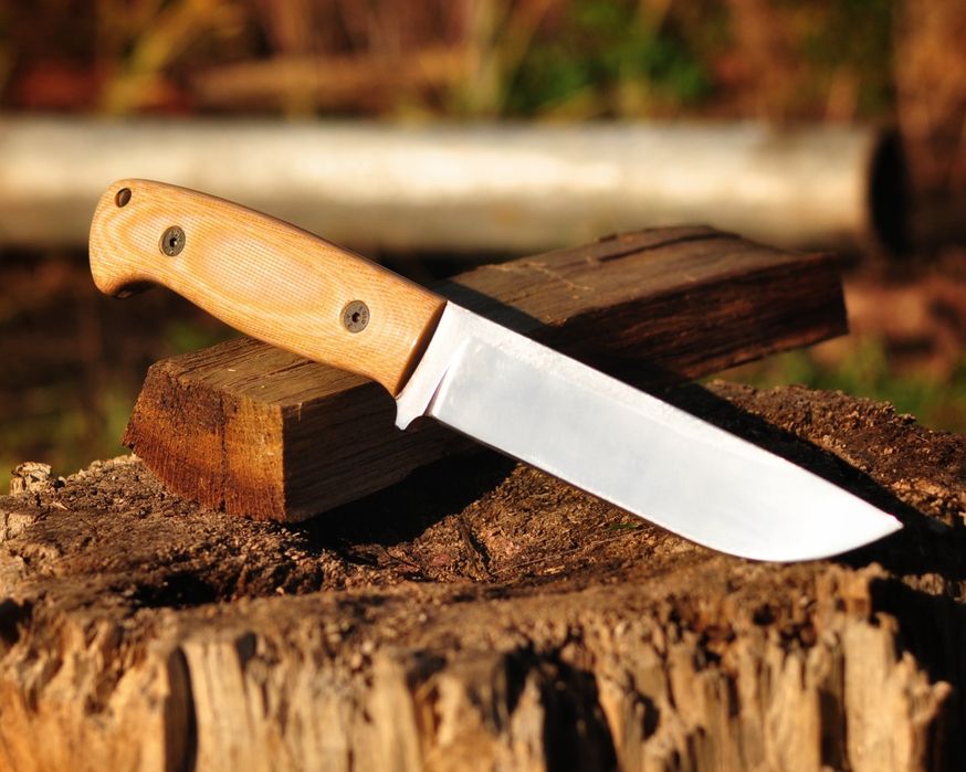 Ніж ручної роботи