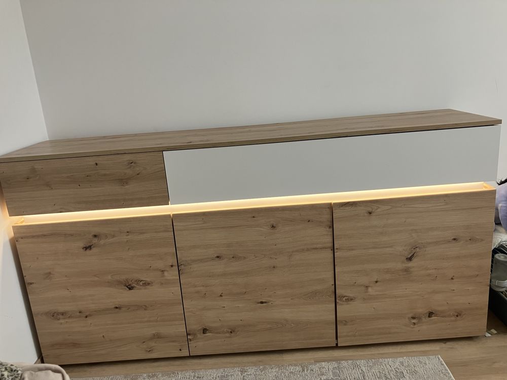 Komoda w super stanie