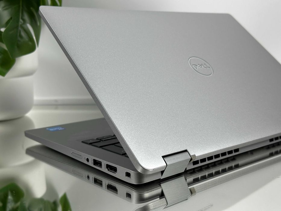 Mocny 2W1 Laptop Tablet Dell Latitude 5320 i5 11Gen 16GB 256GB SSD m.2