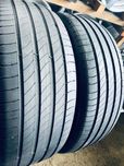 Шини Резина Літні 225 55 18 Michelin Prymacy4 [4119] 2шт