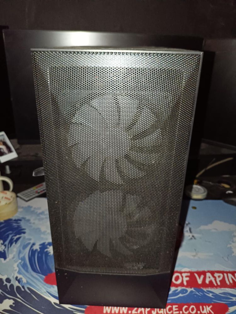 Komputer gamingowy r5 3600/rx6600/32gb